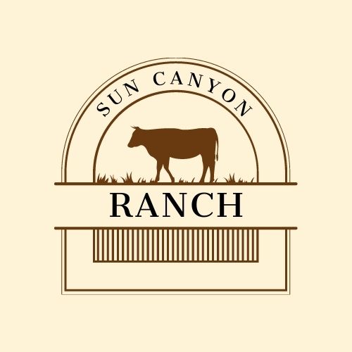 Sun Canyon Ranch logo
